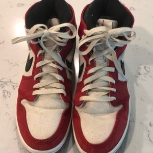 Air Jordan 1 AJKO Chicago